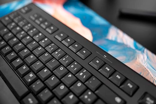 DW 3000 - BE Wireless