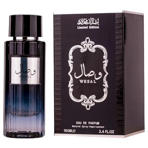 Attri Wesal Eau de Parfum 100 ml