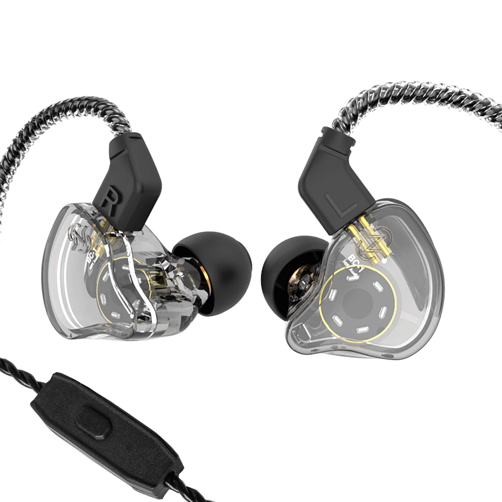 CCZ Melody Wired Earbud