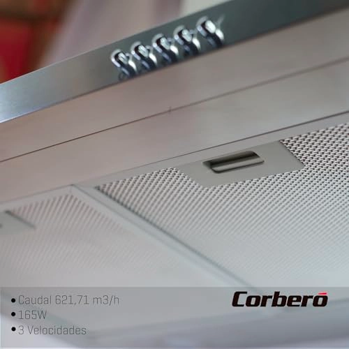 KURAMATHI660X - 621.71 m3/h 60 cm