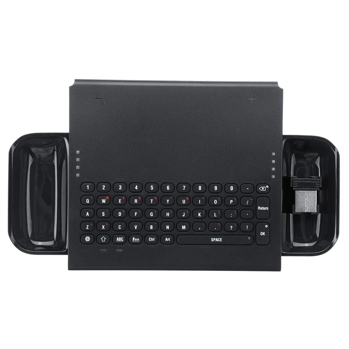 Tuxye-a Radio Keyboard - USB Gaming Console