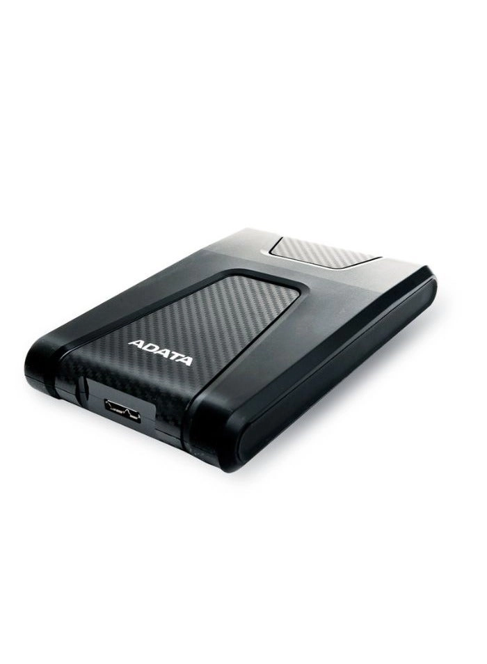 HD650 2TB HDD