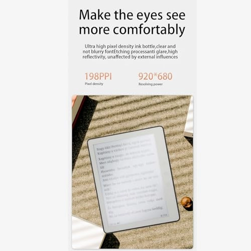 Ebook Reader - 5.76in 32GB