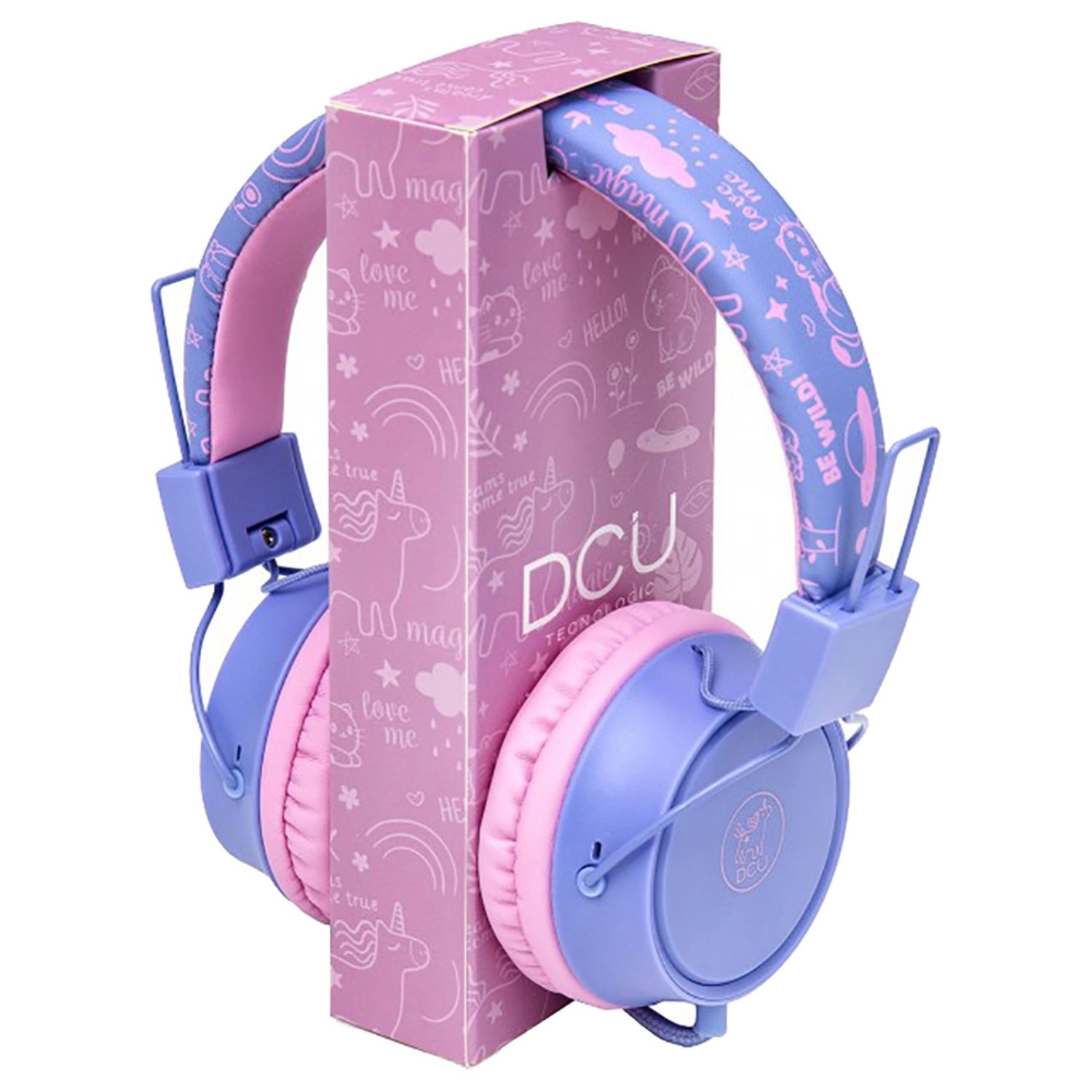 34152535 Wired Headphone