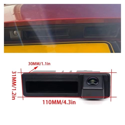 56054158AB - Night vision Wireless 1080P