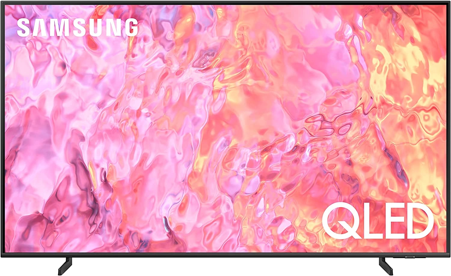 QA85Q60CAUXZN - 85 inch