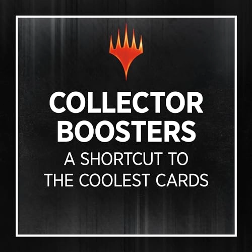 The Lost Caverns of Ixalan - Collector's Booster Box