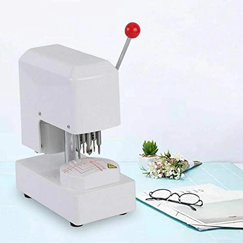 Lens Driller - 6000r / min 90W 2.5kg