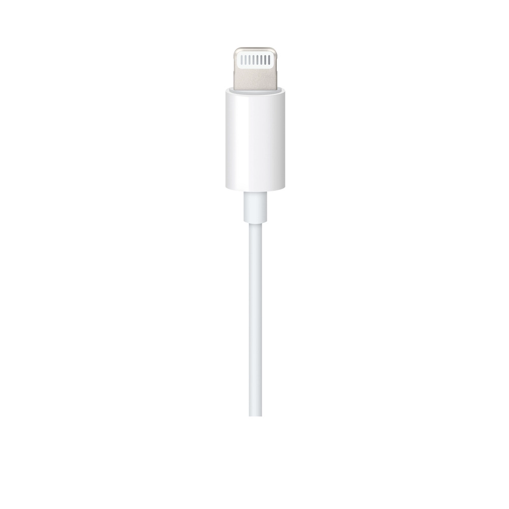 Lightning to 3.5 mm Audio Cable - 1.2 meter