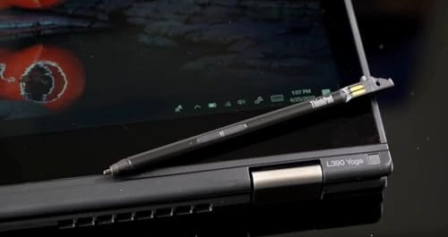 (Renewed) ThinkPad L390 Yoga - 13.3'' Core i5-8365U 16GB DDR4 256GB NVMe SSD