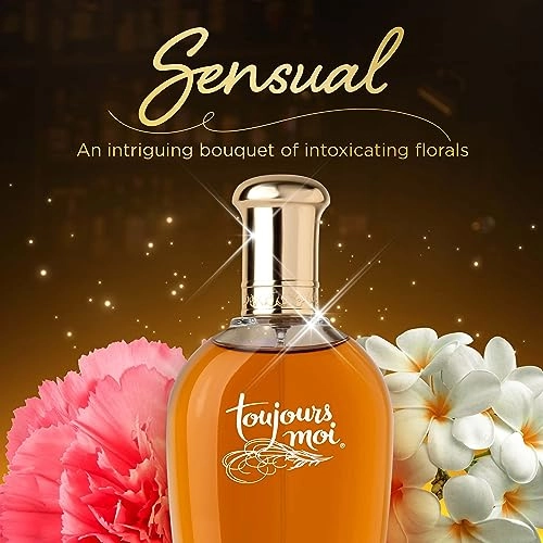 Toujours Moi - 4.0 Oz.