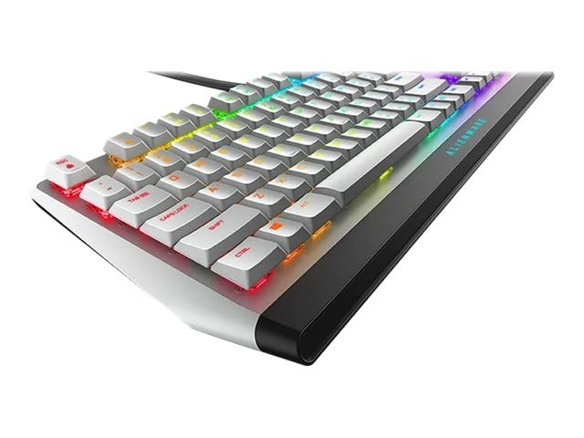 Low-Profile RGB Mechanical Gaming Keyboard 510K - US Wired