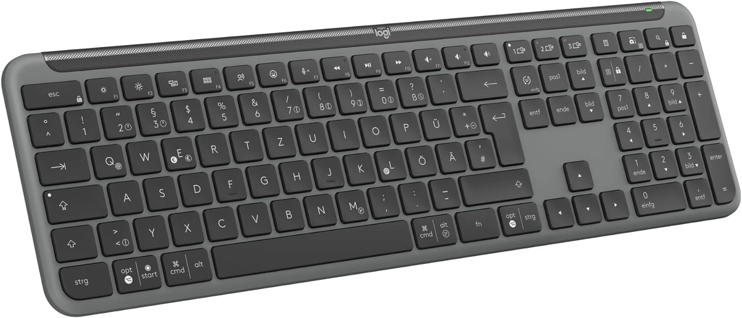K950 - Multi OS Wireless
