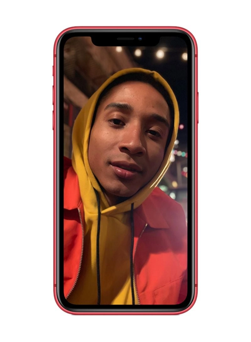 (Renewed) iPhone XR - 128GB
