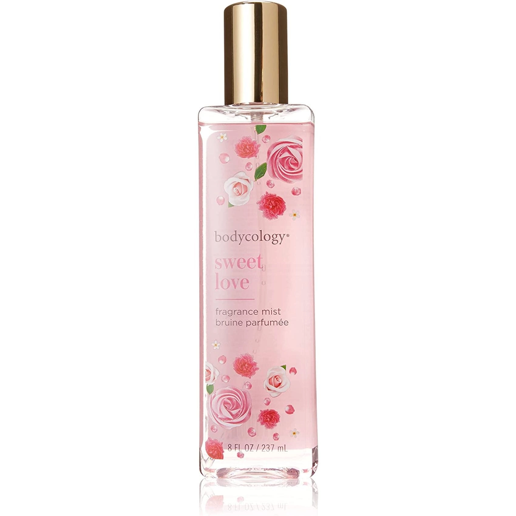 Sweet Love - 8 fl oz