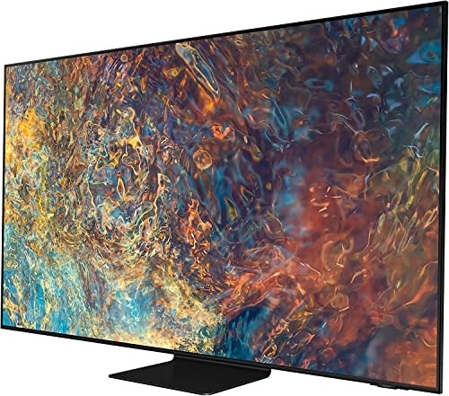 (Renewed) QE55QN90AATXXU-cr - 55 inch
