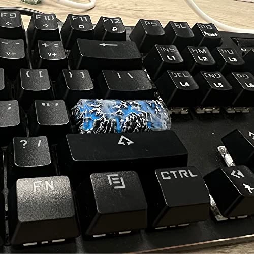 Custom Keycap