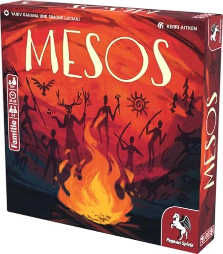 Mesos (German)