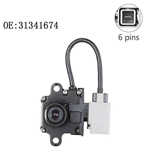 Front View Camera - Night vision Wireless