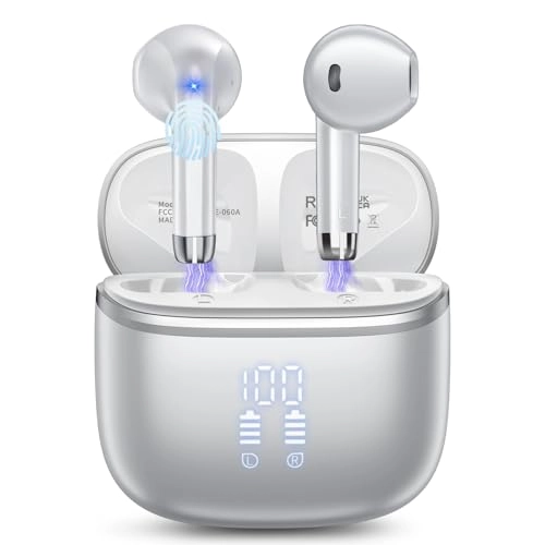 W53 Wireless Earbud