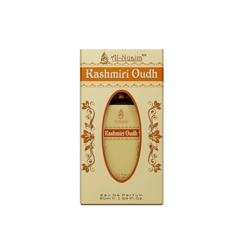 Kashmiri Oudh Eau de Parfum 50ml