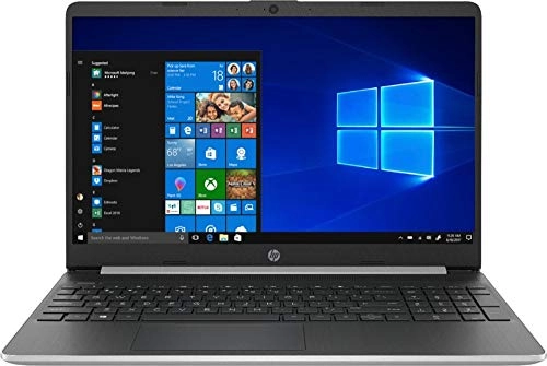 15-inch Touchscreen 2-in-1 Laptop 15-DY0013DX - 15.6'' Core i5-8265U 12GB DDR4 256GB SSD