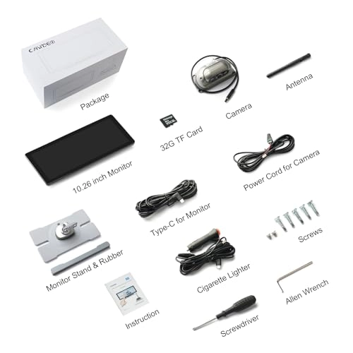 X1026AWT-1 - Wireless 1080P