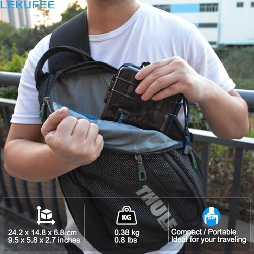 Travel Waterproof Hard Case - Insta360 Ace Pro 2 Insta360 Ace Pro Insta360 Ace