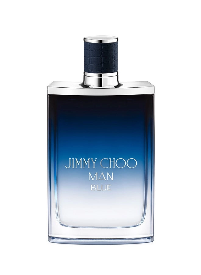 Man Blue Eau de Toilette 100ml