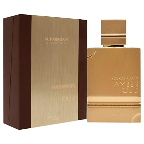 Amber Oud Gold Edition Eau de Parfum - 100 ml