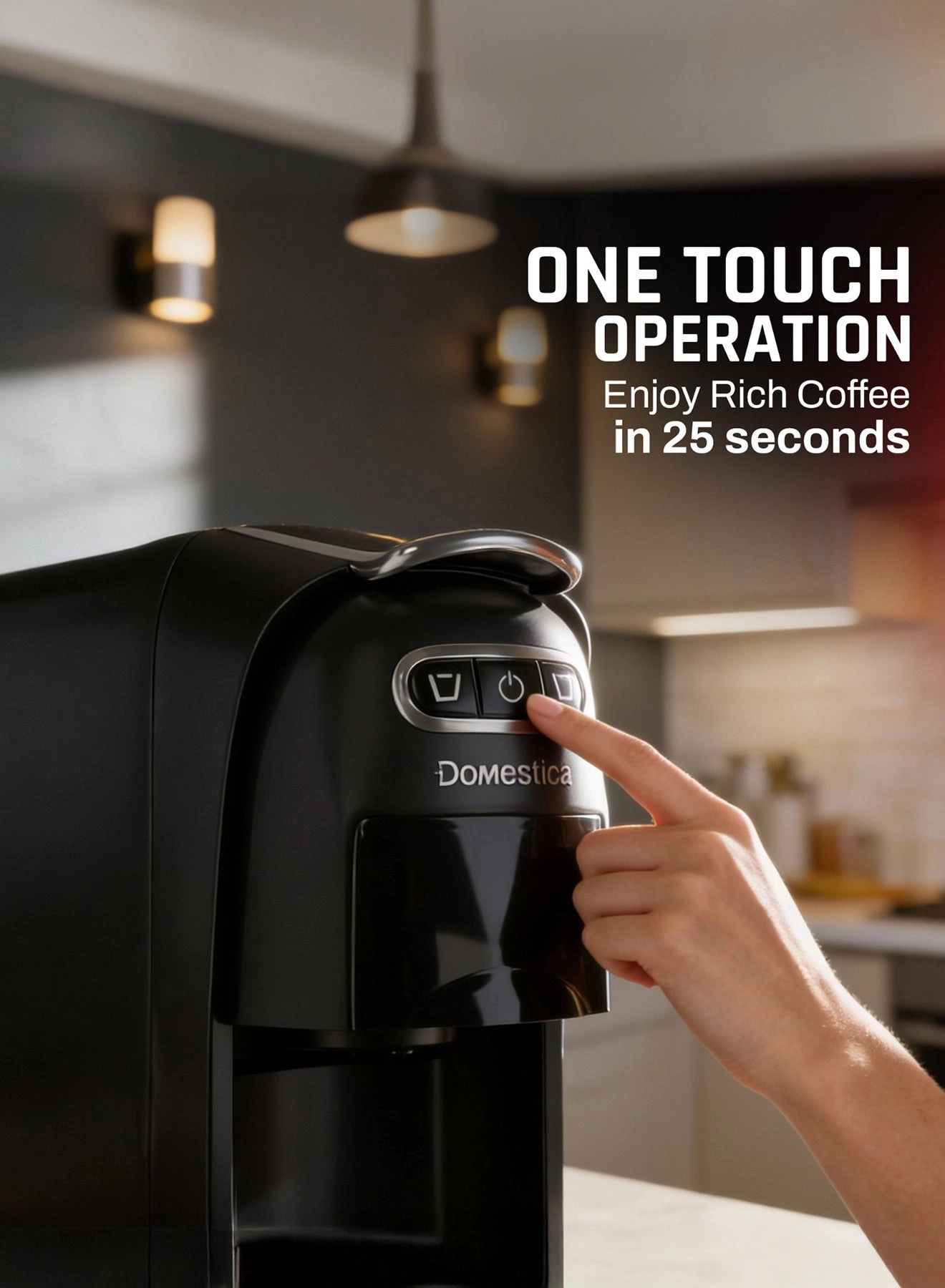 Brewcraft - 3-in-1 Multi Capsule