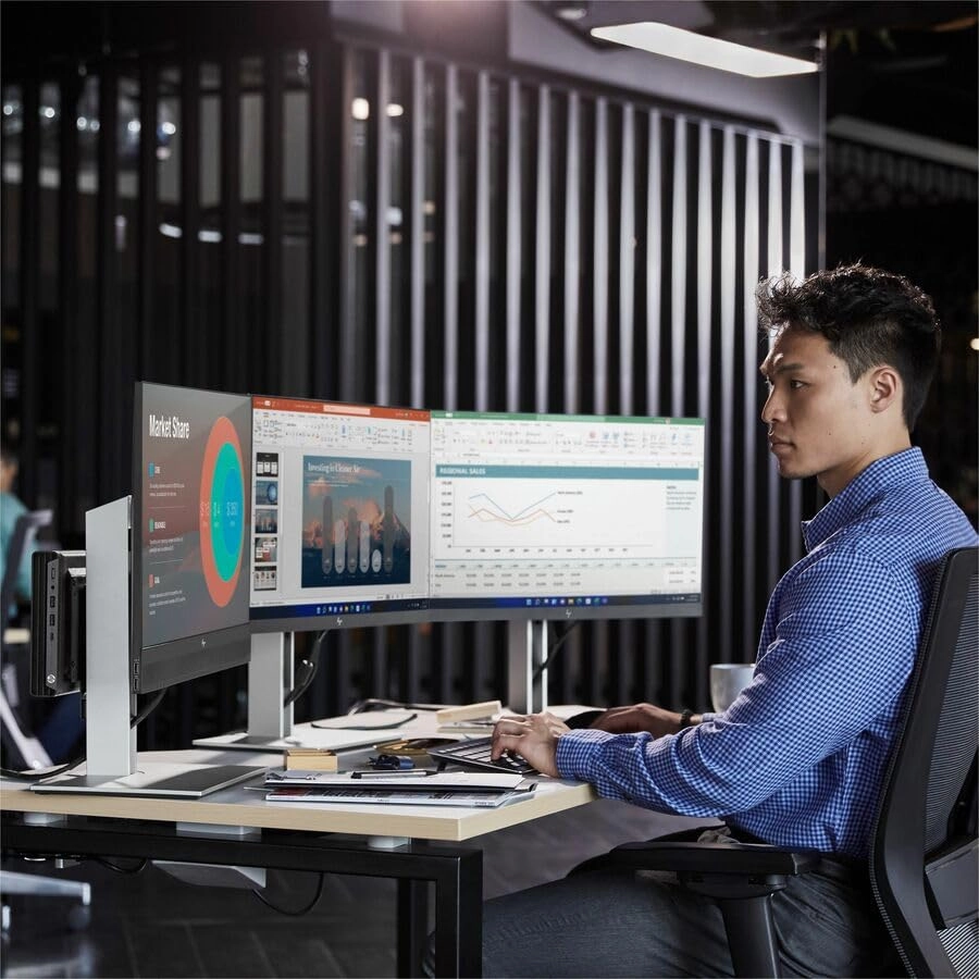 800 G9 DM A12GTUT#ABA i514500T 32GB Dedicated 512GB