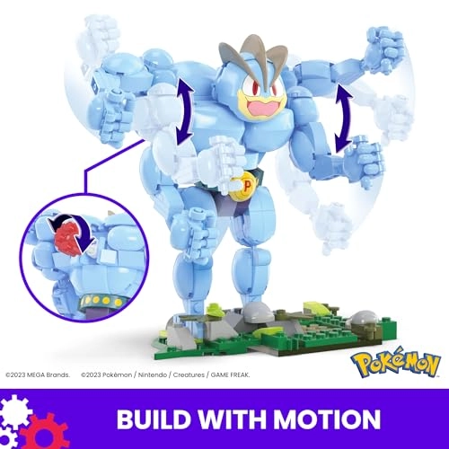 Pokémon Machamp