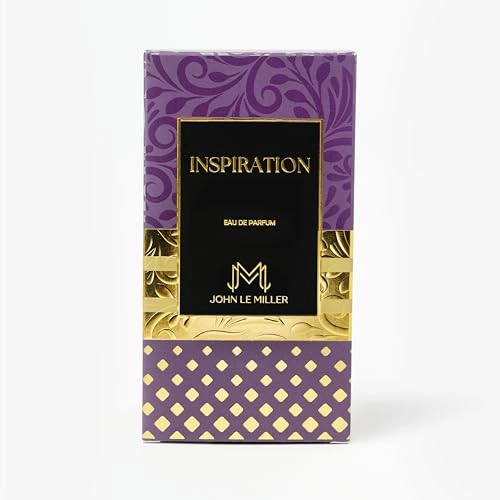 Inspiration - Eau de Parfum 100ml