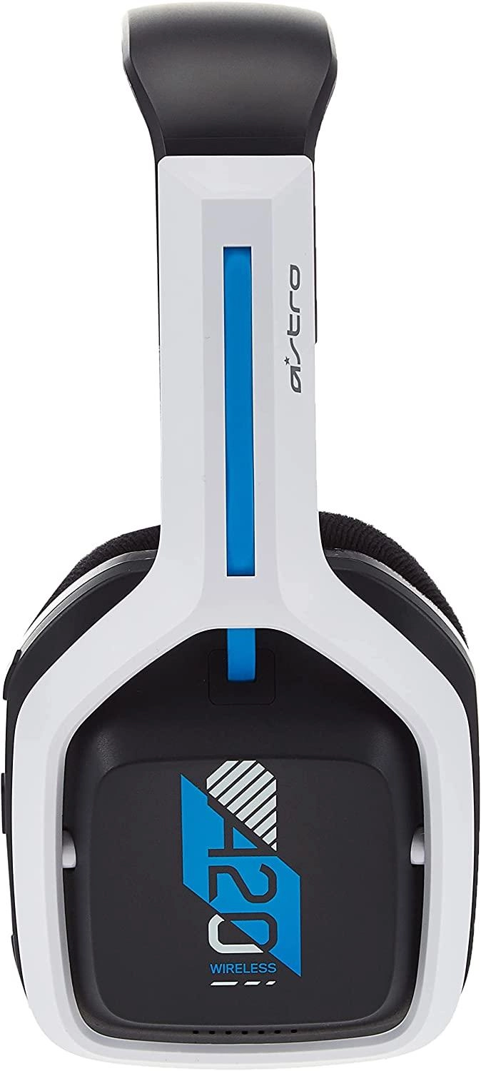 A20 Wireless Headset