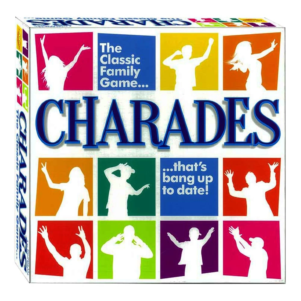 Charades