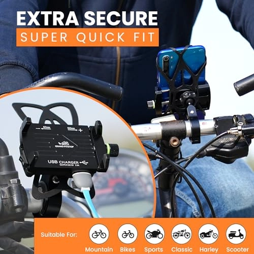 Silicone Grip Bands - Pack of 3 Spiderweb Style