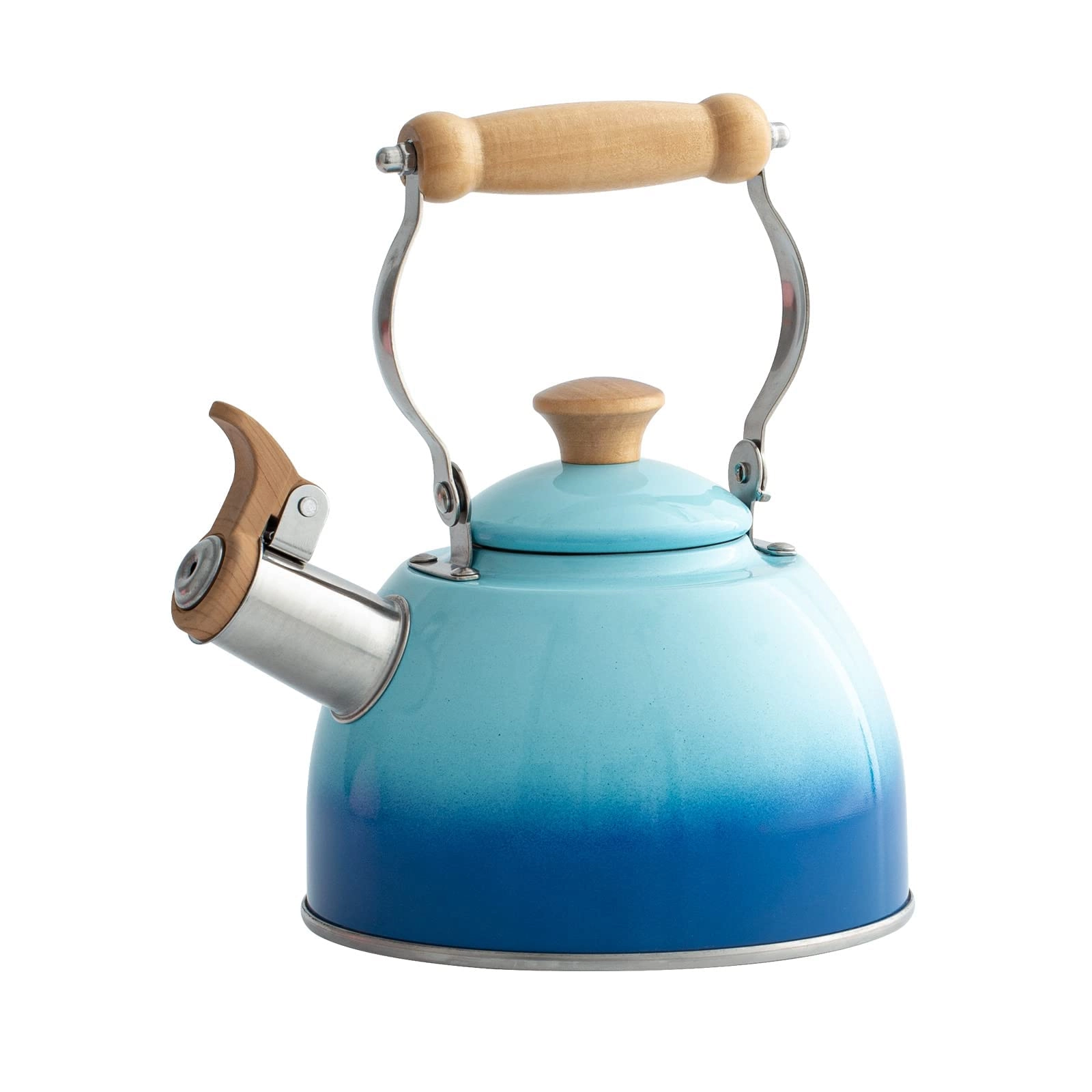 Tea Kettle - 1.5 Liter
