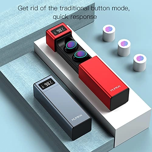 M6 mini Wireless Earbud