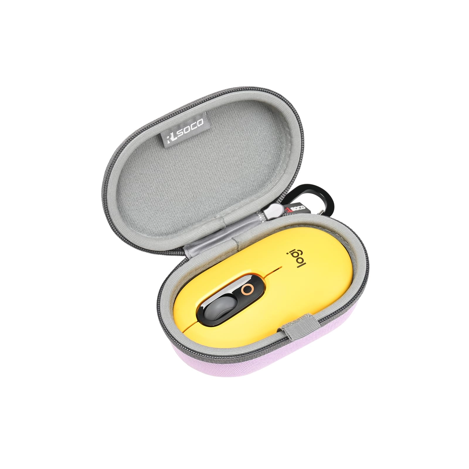 RLSOCO Carrying Case - Wireless
