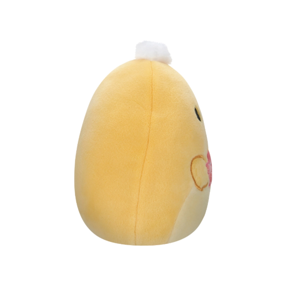 Tristan - 5-Inch 12.5 cm Plush