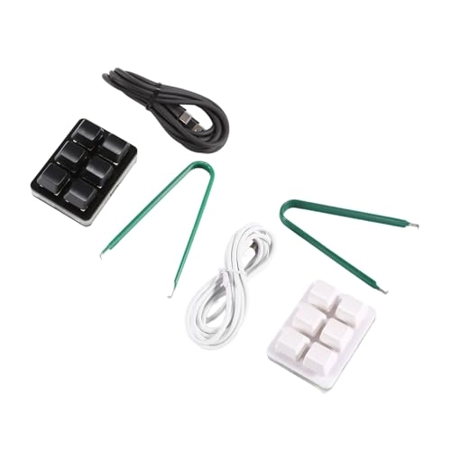 Small Keyboard - Wired