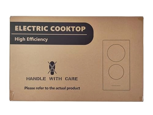 NDDE-BJ-ID2US Induction hob