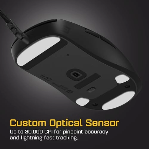 OP1 8K V2 Gaming Mouse - USB