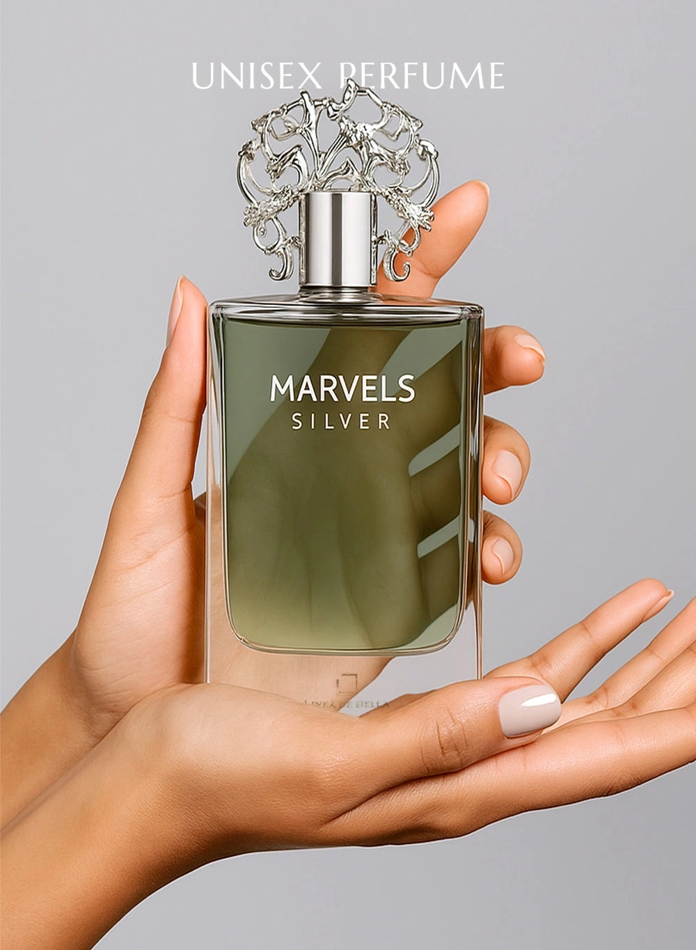 Elenis Blanc - Eau de Parfum 100ml