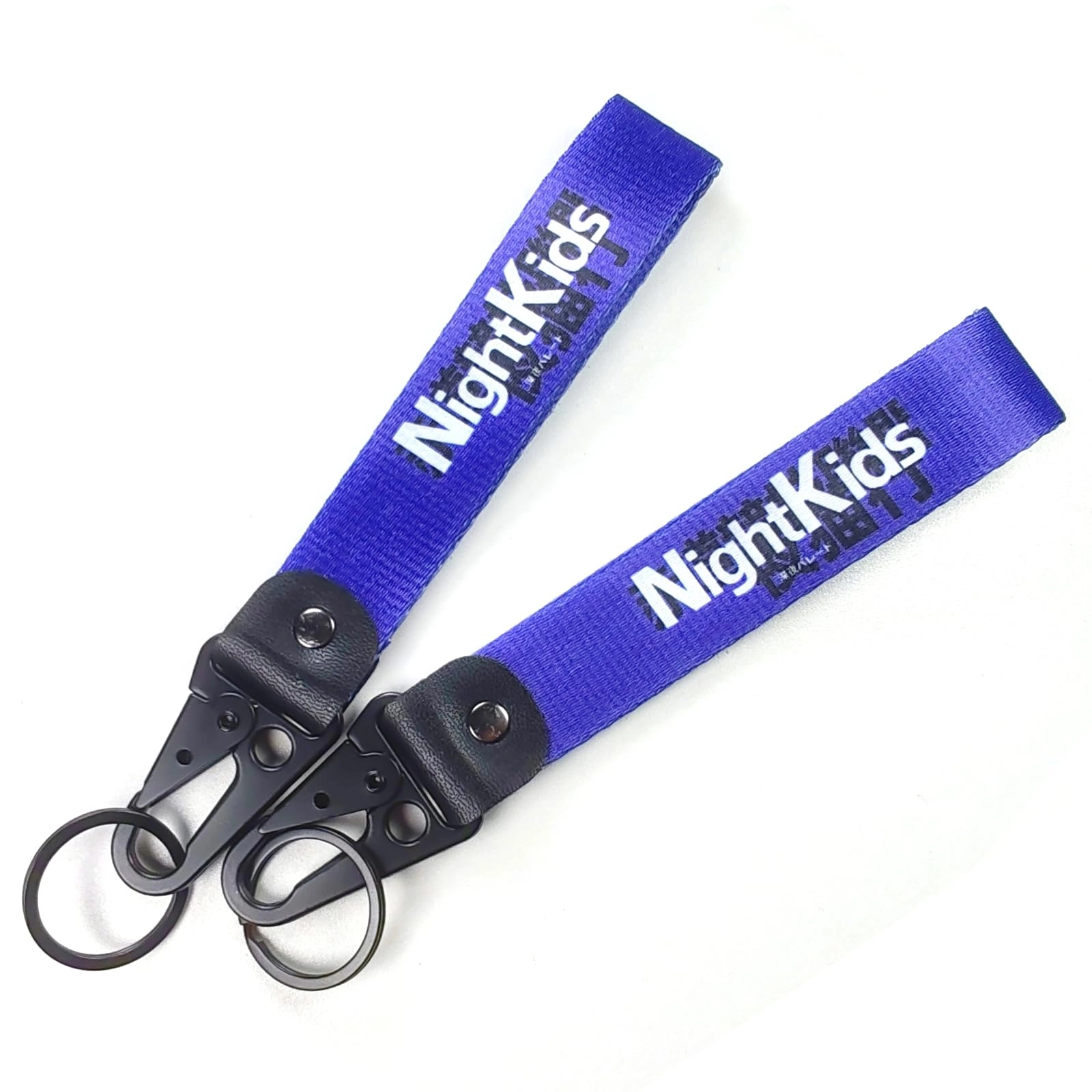 JDM Keychain - Shape