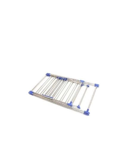 Clothes Dryer With Iron Board