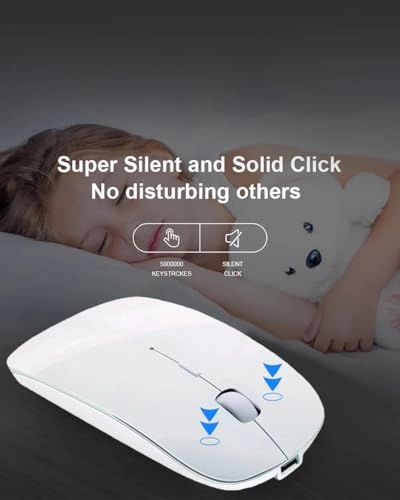 GTBM02 Mouse - Wireless