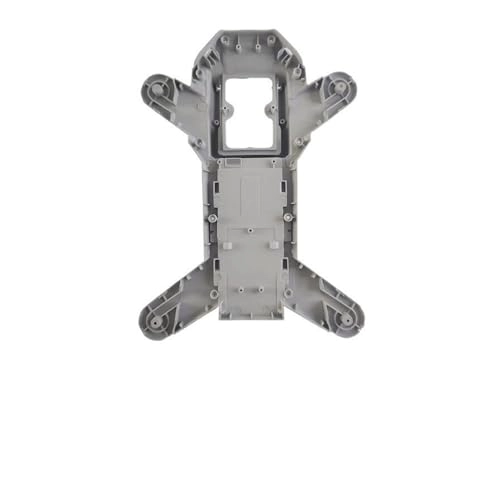 L900 Pro Lower Arm & Rear Arm - 5*3*2cm Plum