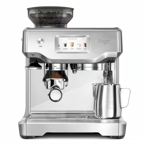 Sage Barista Touch BES880